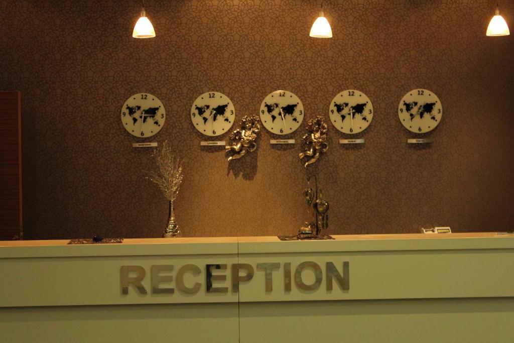 Boss Hotel Sincan Cameră foto